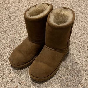 Girls Ugg boots